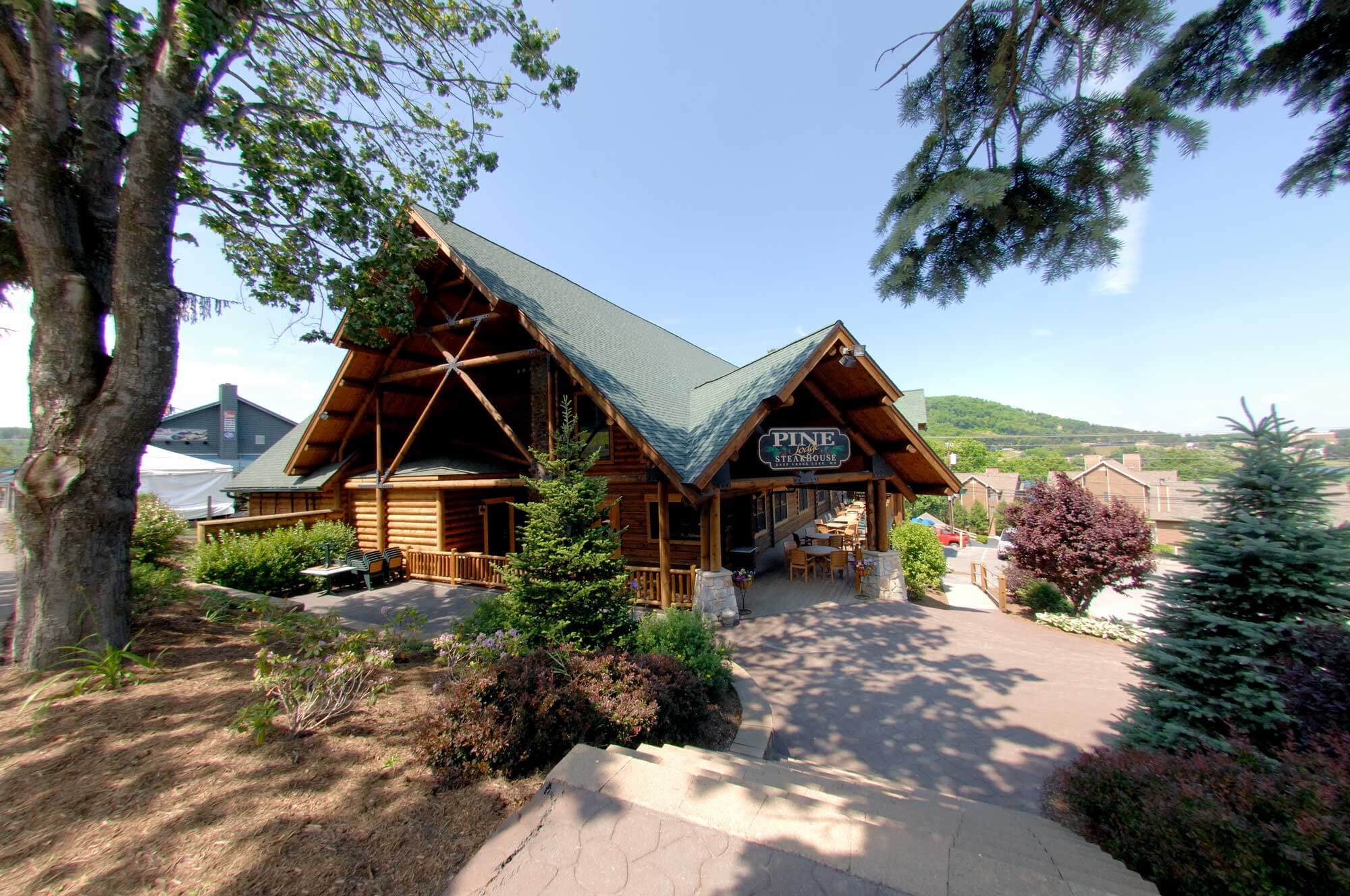 Pine Lodge Gift Shop