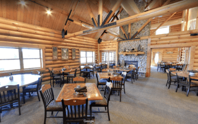 Pine Lodge Steakhouse Restaurant and Bar Virtual Tour